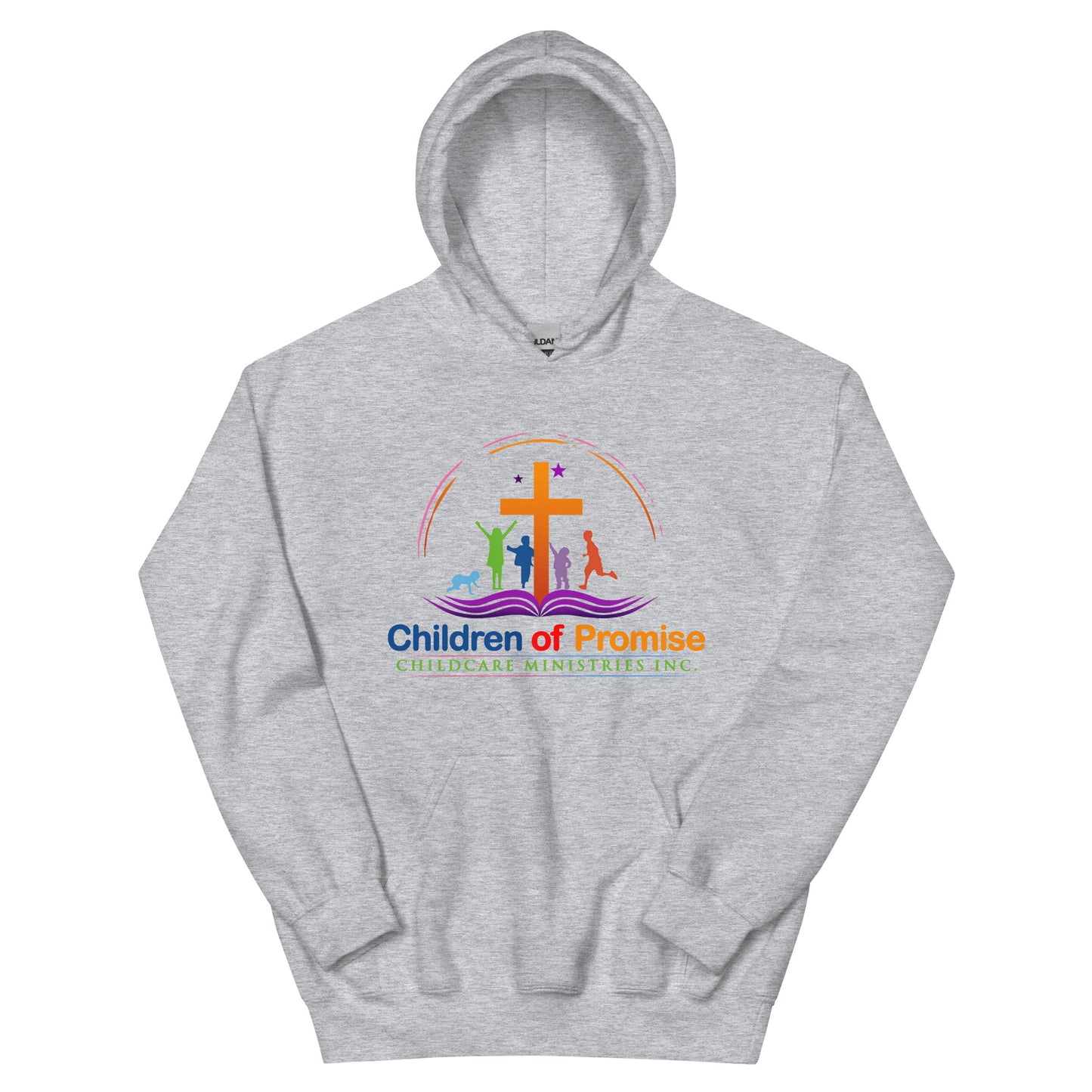 Unisex Hoodie