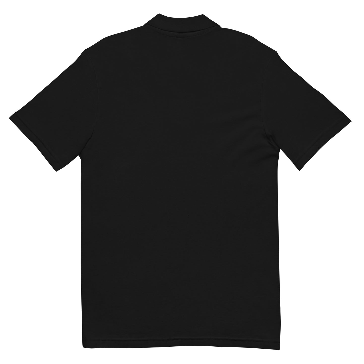Unisex COPM polo shirt